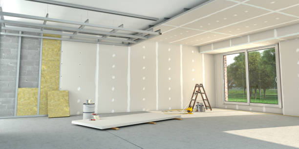 Best Spray Foam Insulation in Centreville, AL
