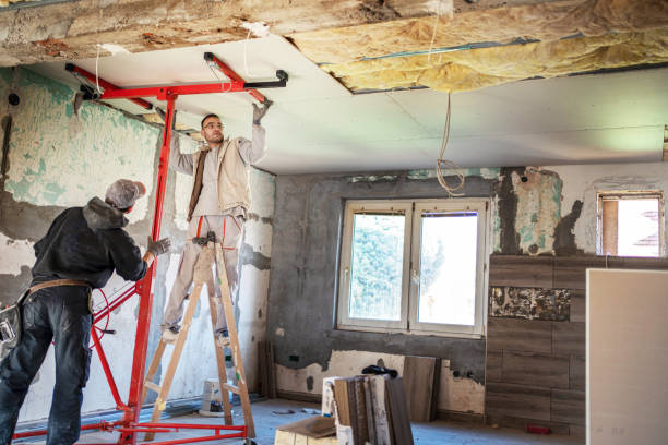 Best Geographic-Specific Insulation Services in Centreville, AL