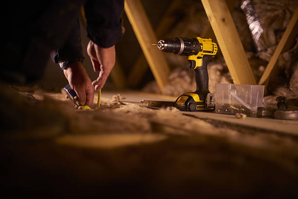 Professional Insulation Contractor in Centreville, AL